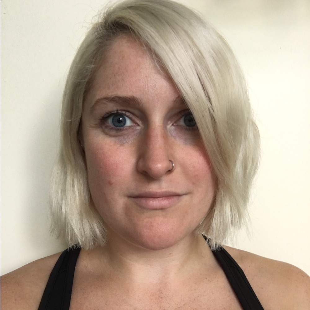 Meet your Posher, Imogen